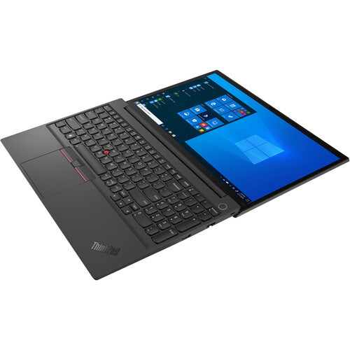 Lenovo ThinkBook 15P Laptop (20V3000TUE) -  15.6″ Inch Display, 10th Generation Intel Core i7, 16GB RAM/512 GB Solid State Drive