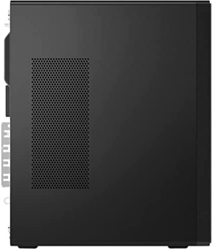 Lenovo ThinkCentre M70T Tower Desktop Computer (11EV0033UM)- Intel Core i7, 4GB RAM/1TB HDD