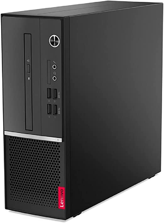 Lenovo ThinkCentre V50s Tower Desktop (11HAS0FN00)- Intel Core i5, 4GB RAM/500GB SSD