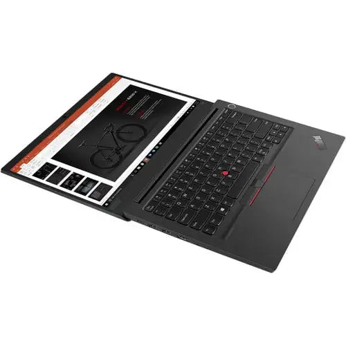 Lenovo ThinkPad E14 1135G7 Laptop (20TA000LUE) - 14" Inch Display, 11th Generation  Core i5, 8GB RAM/512GB Solid State Drive