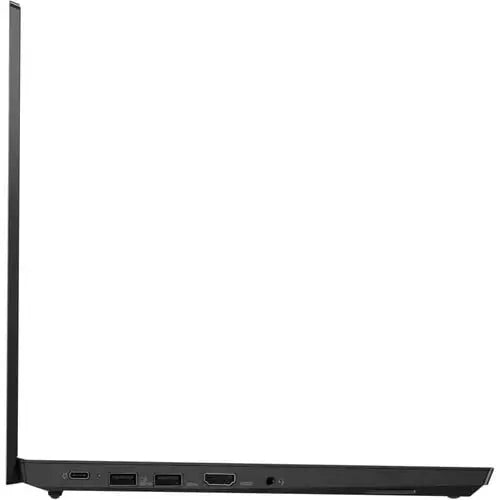 Lenovo ThinkPad E14 1135G7 Laptop (20TA000LUE) - 14" Inch Display, 11th Generation  Core i5, 8GB RAM/512GB Solid State Drive