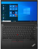Lenovo ThinkPad E14 Gen 2 laptop (20TBS6RM00) - 14″ Inch Display, Intel Core i7, 8GB RAM/512GB Solid State Drive
