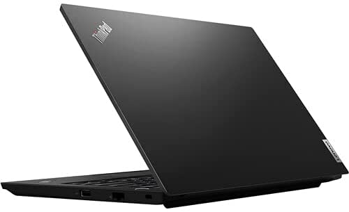 Lenovo ThinkPad E14 Gen 2 laptop (20TA0012UE) - 14″ Inch Display, Intel Core i5, 8GB RAM/512GB Solid State Drive