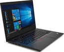 Lenovo ThinkPad E14 Laptop (20RA000KUE)- 14" Inch Display, 11th Generation Intel Core i7, 8GB RAM/1TB Hard Disk Drive