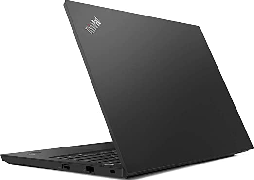 Lenovo ThinkPad E14 Laptop 14" Inch Display, 11th Generation Intel Core i7, 8GB RAM/512GB Solid State Drive - 20TA000MUE