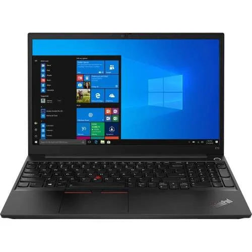Lenovo ThinkPad E15 G2 1135G7 Laptop (20TD000EUE) -  15.6″ Inch Display, 11th Generation Intel Core i7, 8GB RAM/512 GB Solid State Drive