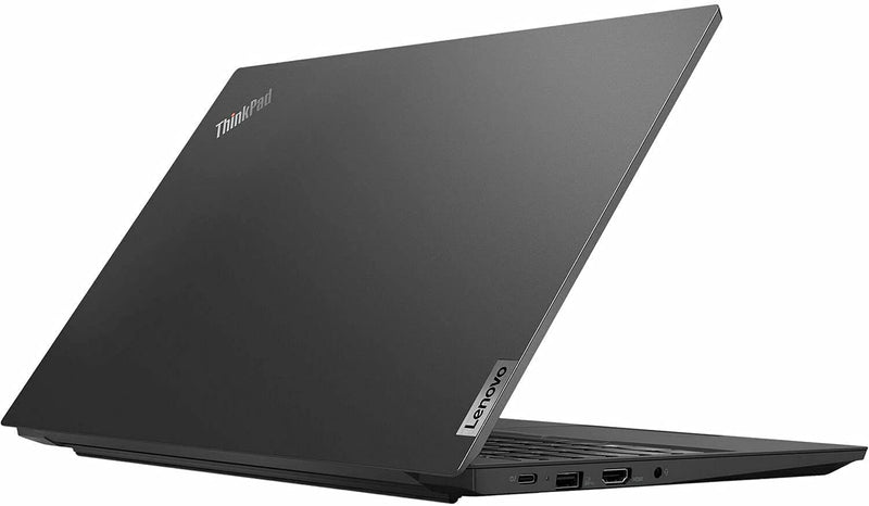 Lenovo ThinkPad E15 G2 1135G7 Laptop (20TD000EUE) -  15.6″ Inch Display, 11th Generation Intel Core i7, 8GB RAM/512 GB Solid State Drive
