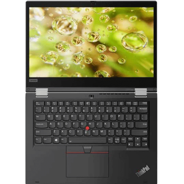 Lenovo L13 Yoga Laptop - i7, 16GB RAM, 512GB, 13.3