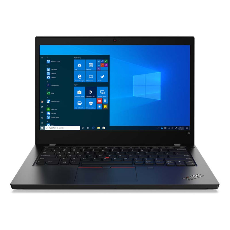 Lenovo ThinkPad L15 Gen2 Laptop (20X300GXUE) - 15.6" Inch Display,  11th Generation Intel Core i7 , 8GB RAM/ 256GB Solid State Drive