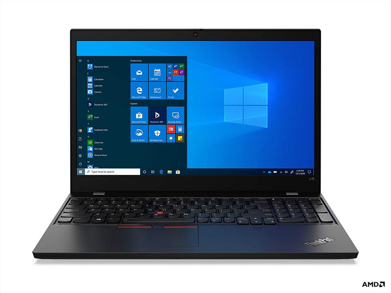 Lenovo ThinkPad L15 Gen2 Laptop ,Core i7-1165G7, 8GB RAM,256GB SSD (20X3007QUE)