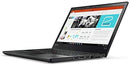 Lenovo ThinkPad L490 Laptop (20Q6S0BG00) - 14" Inch Display, 8th Generation Intel Core i5, 8GB RAM/256GB Solid State Drive