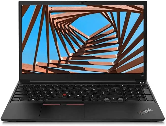 Lenovo ThinkPad T14 Gen 2 Laptop (20W000S3UE) - 14" Inch Display,  11th Generation Intel Core i7 , 8GB RAM/ 256GB Solid State Drive