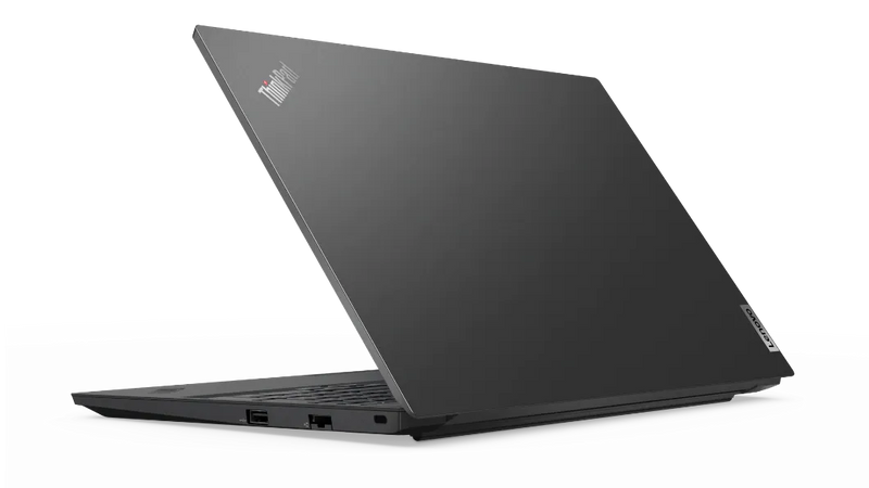 Lenovo ThinkPad T14 Gen 2 Laptop (20W000S3UE) - 14" Inch Display,  11th Generation Intel Core i7 , 8GB RAM/ 256GB Solid State Drive