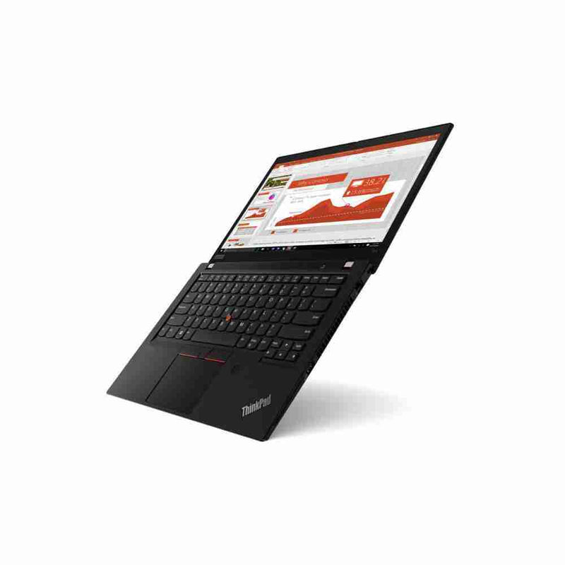 Lenovo ThinkPad T14s Gen 2 1165G7 Laptop (20WNS3R400) -  14″ Inch Display, 11th Generation Intel Core i5, 16GB RAM/512GB Solid State Drive