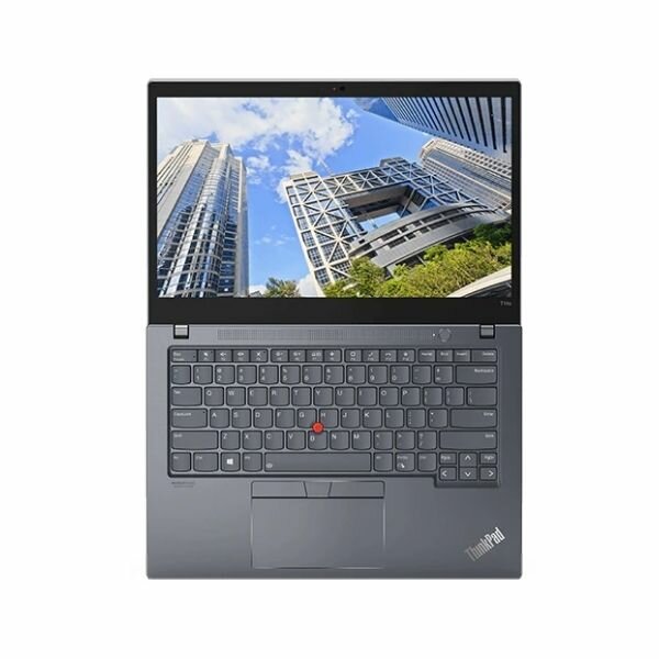 Lenovo ThinkPad T14s Gen 2 1165G7 Laptop (20WNS3R300) -  14″ Inch Display, 11th Generation Intel Core i7, 16GB RAM/1TBGB Hard Disk Drive