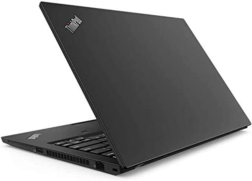 Lenovo ThinkPad T490 Laptop (20N20035UE)- 14" Inch Display, 11th Generation Intel Core i7, 8GB RAM/512GB Solid State Drive