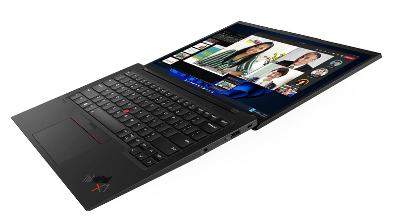 Lenovo ThinkPad X1 Carbon Gen 10 Laptop (21CCS3CG00) - i7, 1TB SSD, 16GB RAM, 14"Inch Touch Screen Display