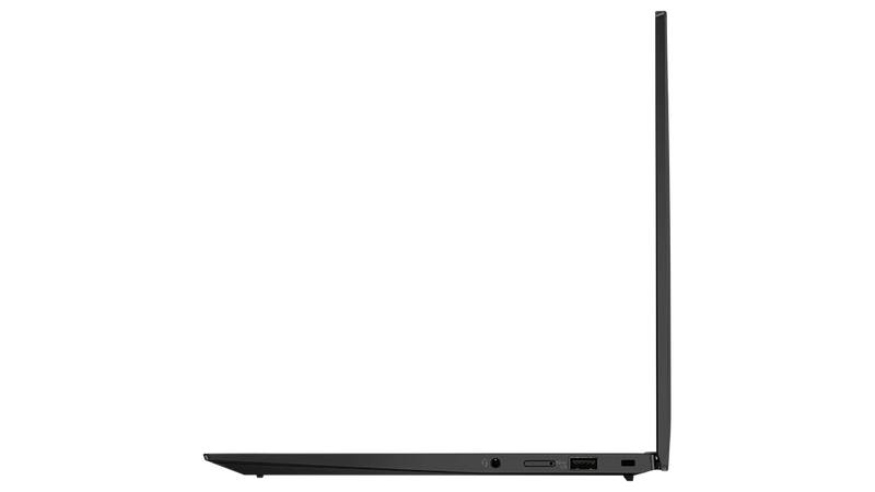 Lenovo ThinkPad X1 Carbon Gen 10 Laptop (21CCS3CG00) - i7, 1TB SSD, 16GB RAM, 14"Inch Touch Screen Display