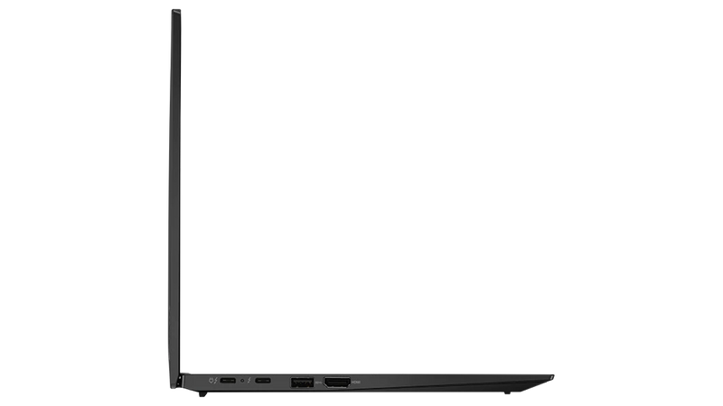 Lenovo ThinkPad X1 Carbon Gen 10 Laptop (21CCS3CG00) - i7, 1TB SSD, 16GB RAM, 14"Inch Touch Screen Display