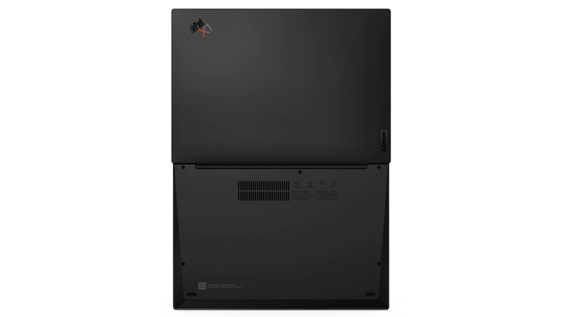 Lenovo ThinkPad X1 Carbon Gen 10 Laptop (21CCS3CG00) - i7, 1TB SSD, 16GB RAM, 14"Inch Touch Screen Display