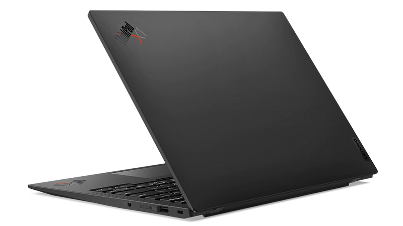 Lenovo ThinkPad X1 Carbon Gen 10 Laptop (21CCS3CG00) - i7, 1TB SSD, 16GB RAM, 14"Inch Touch Screen Display