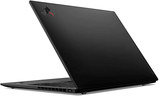 Lenovo ThinkPad X1 Nano Gen 1 laptop (20UN0050UE) - 13” Inch Display, Intel Core i7, 16GB RAM/512GB Solid State Drive