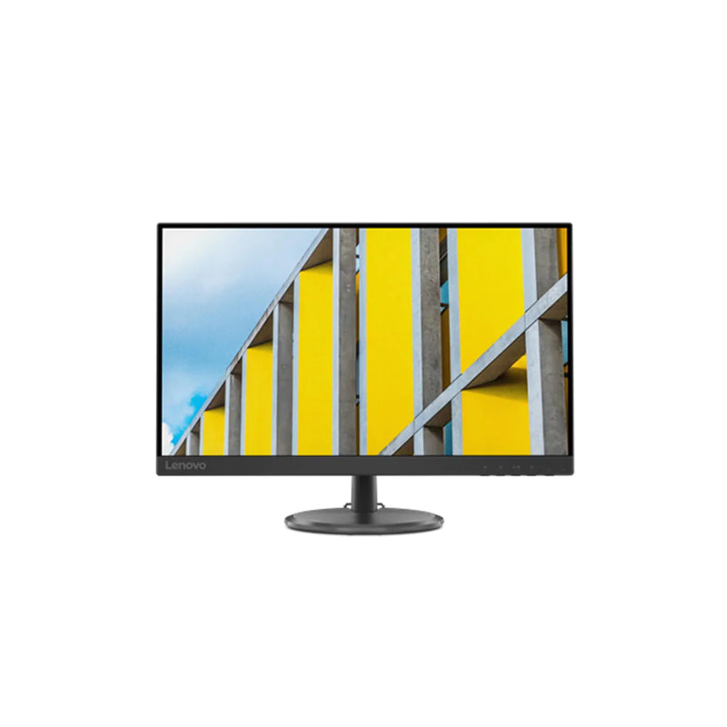 Lenovo ThinkVision E20-20 Monitor 19.5-Inch - IPS panel, 1440×900, Input connectors – HDMI 1.4+VGA – 62BBKAT1UK