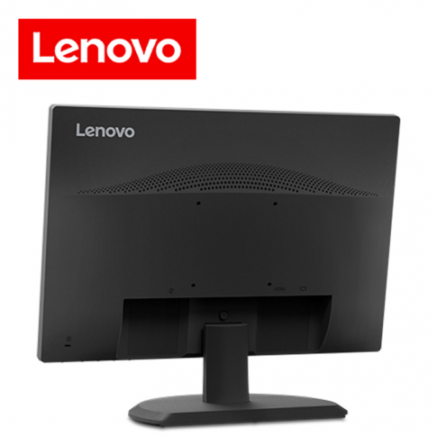 Lenovo ThinkVision E20-20 Monitor 19.5-Inch - IPS panel, 1440×900, Input connectors – HDMI 1.4+VGA – 62BBKAT1UK