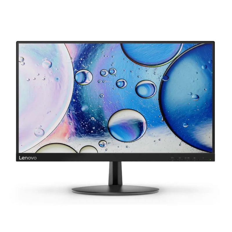 Lenovo Think Vision E20-20 Monitor 19.5-Inch - IPS panel, 1440×900, Input connectors – HDMI 1.4+VGA – 62BBKAT1UK