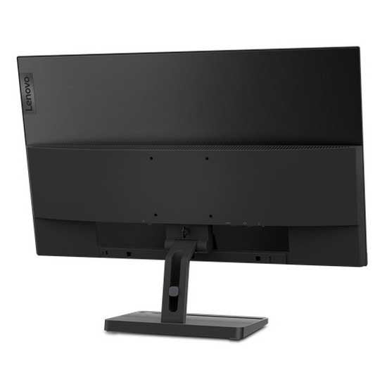 Lenovo ThinkVision L27e 30 Monitor (66BEKAC2UK)- 27.8" Inch Display, FHD, VGA + HDMI Ports