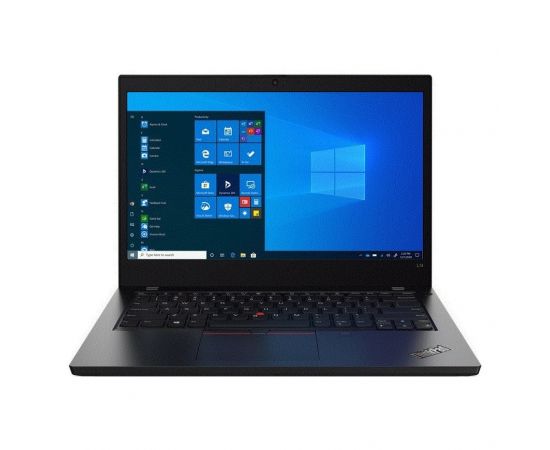 Lenovo Thinkpad L14 10510U  Laptop (20X1004TUE) -  14″ Inch Display, 11th Generation Intel Core i7, 8GB RAM/512 GB Solid State Drive