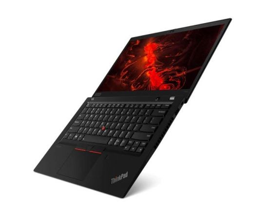 Lenovo Thinkpad T14s Laptop (20T1S1Q900) - 14" Inch Display, 11th Generation Intel Core i5 , 16GB RAM/ 512GB Solid State Drive