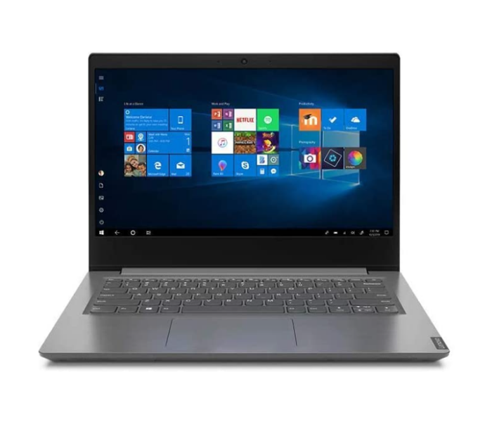 Lenovo V14 Laptop (82C401ECAK) - 14" Inch Display, 11th Generation Intel Core i5 , 4GB RAM/ 1TBGB Hard Disk Drive