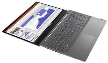 Lenovo V15 10210U laptop (82NB003SAK) - 15.6″ Inch Display, Intel Core i5, 4GB RAM/1TB Hard Disk Drive