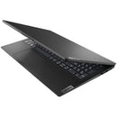Lenovo V15 G2  Laptop (82KB001UUE) - 15.6" Inch Display, 11th Generation Core i5, 4GB RAM/1TB Hard Disk Drive