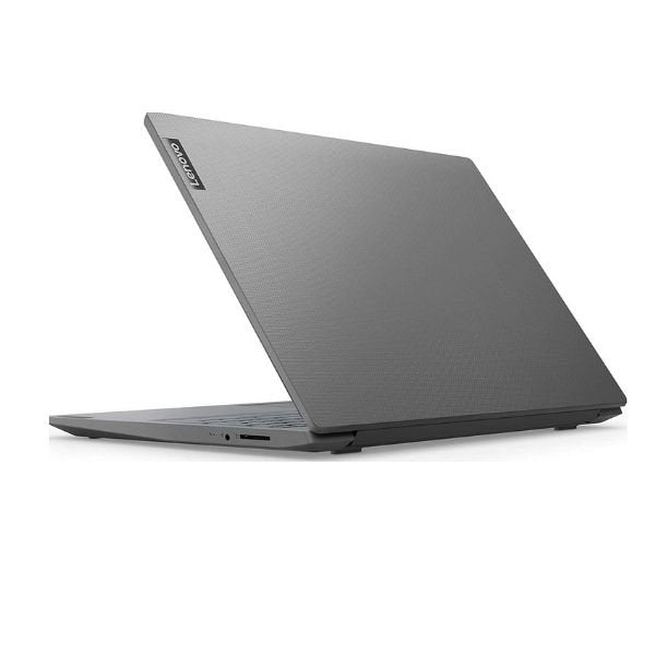 Lenovo V15 Laptop (82C5A009IH) - 15.6" Inch Display, 10th Gen Intel Core i3, 4GB RAM/1TB Hard Disk Drive