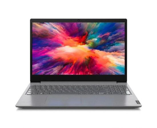 Lenovo V15 Laptop (82C5S03S00) - 15.6" Inch Display, 11th Generation Intel Core i3 , 4GB RAM/ 1TB Hard Disk Drive