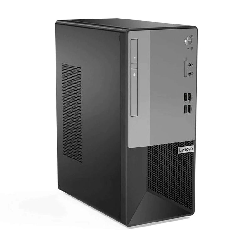 Lenovo V50T Tower Desktop Computer (11ED0030UM)- Intel Core i5, 8GB RAM/256GB SSD