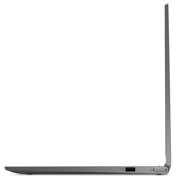 Lenovo Yoga 7 14ITL5  Laptop (82BH00FJUE) -  14″ Inch Display, 11th Generation Intel Core i7, 16GB RAM/512 GB Solid State Drive