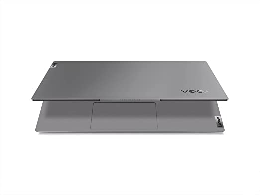 Lenovo Yoga Slim 7 Laptop (82A300AJUE)- 14" Inch Display, 11th Generation Intel Core i7, 16GB RAM/1TB Hard Disk Drive