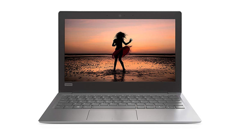 Lenovo Ideapad 120S-11IAP (81A4007BAK) Laptop - Intel Celeron N3350, 4GB RAM, 500GB HDD, 11.6 Inch Display, Free DOS