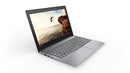 Lenovo Ideapad 120S-11IAP (81A4007BAK) Laptop - Intel Celeron N3350, 4GB RAM, 500GB HDD, 11.6 Inch Display, Free DOS