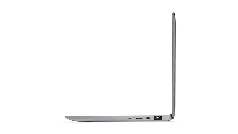 Lenovo Ideapad 120S-11IAP (81A4007BAK) Laptop - Intel Celeron N3350, 4GB RAM, 500GB HDD, 11.6 Inch Display, Free DOS