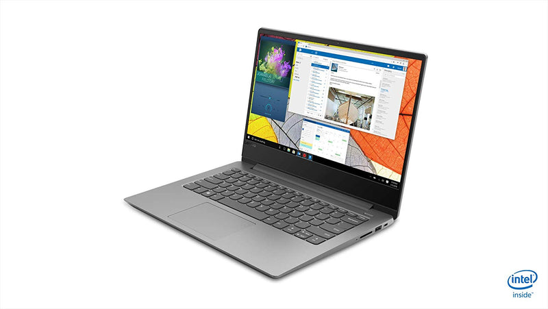 Lenovo Ideapad 330S-141KB (81F400PHUE) Laptop- Intel Core i5 Processor, 8GB RAM, 1TB Hard Disk, 14 Inch Display, Win 10 Home