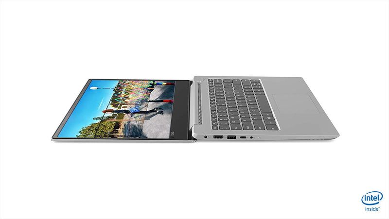 Lenovo Ideapad 330S-141KB (81F400PHUE) Laptop- Intel Core i5 Processor, 8GB RAM, 1TB Hard Disk, 14 Inch Display, Win 10 Home