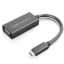 Lenovo USB-C to VGA Adapter (4X90M42956)