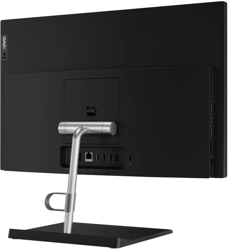 Lenovo V30a-24IIL All In One Desktop Intel Core i3-1005G1, 4GB DDR4 3200 (Up to 16GB Support), 1TB HDD, Windows 10 Home 64, 23.8" FHD  (11LA003NUM)