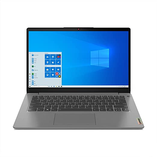 Lenovo ideaPad 3 151GL05 laptop (81WB0100UE) - 15.6″ Inch Display, Intel Core i3, 4GB RAM/1TB Hard Disk Drive