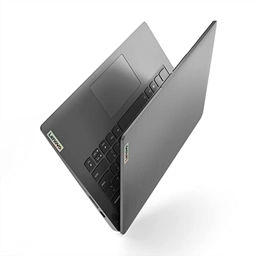 Lenovo ideaPad 3 151GL05 laptop (81WB0100UE) - 15.6″ Inch Display, Intel Core i3, 4GB RAM/1TB Hard Disk Drive