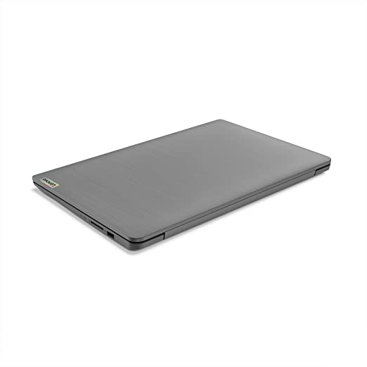 Lenovo ideaPad 3 151GL05 laptop (81WA00Q7US) - 14″ Inch Display, Intel Core i5, 8GB RAM/512GB Solid State Drive